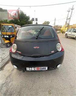 شيري QQ6